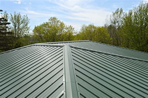 metal roofing contractors mountain house ca|King's Roofing .